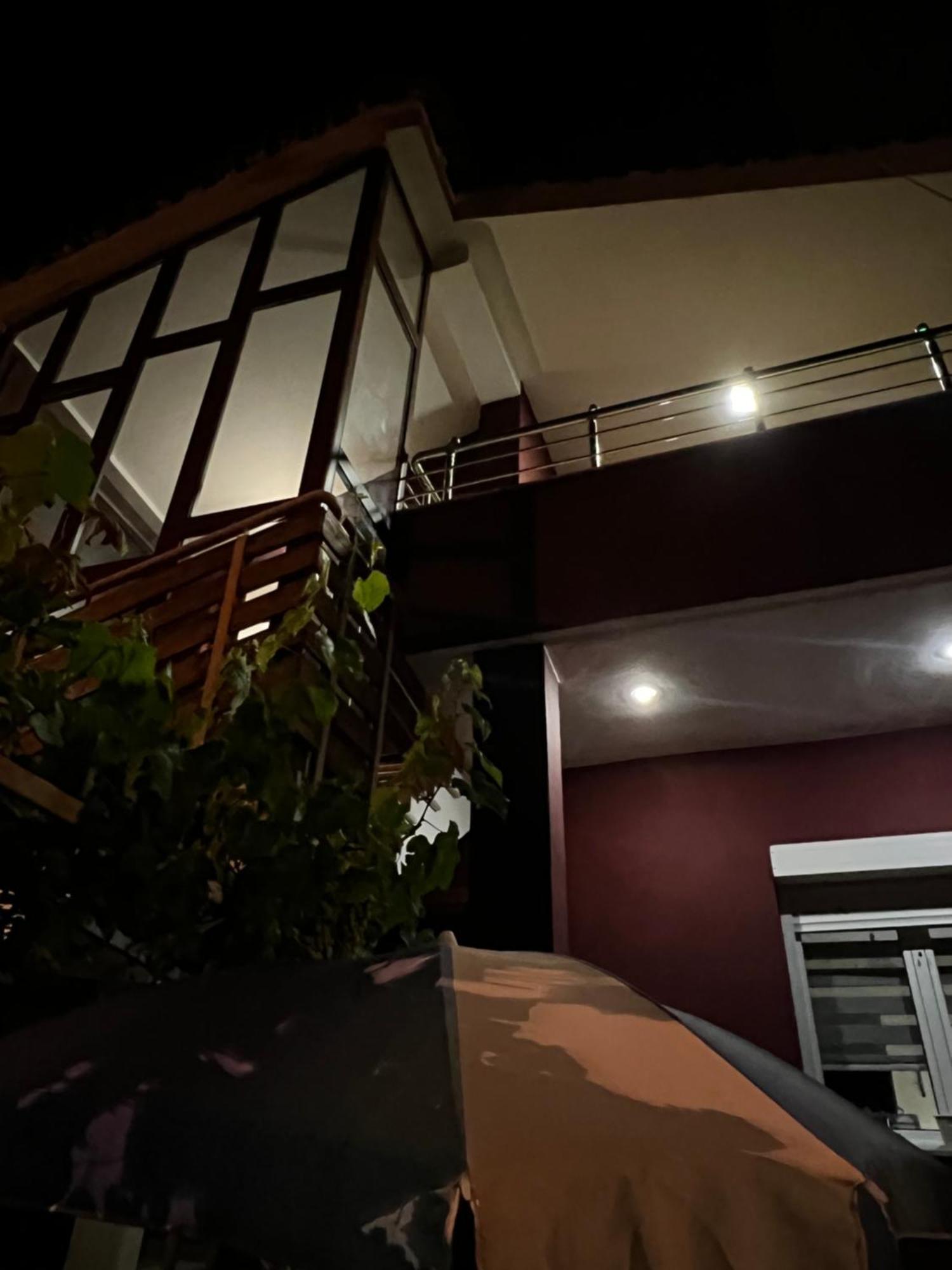 Retreat In The Centre Of Apartament Korcza